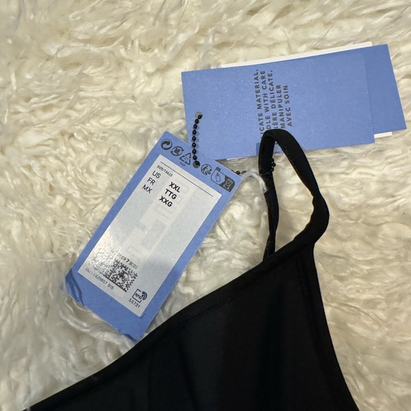 Mugler X HM Corset - Picture 8 of 8